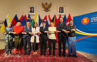 ASEAN, Canada deepen strategic partnership, with Viet Nam as key bridge